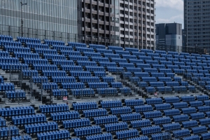 Tokyo 2020 student ticket programme in doubt as COVID-19 prompts schools to withdraw