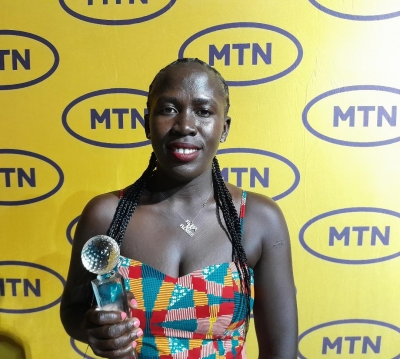 Floria Hurtubise And Kojo Choi Win Big At MTN Invitational &rsquo;23 Destination Golf Tournament At Achimota