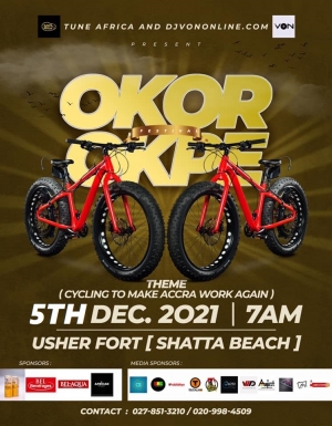 Okor Okpe Festival to shake Accra on December 5