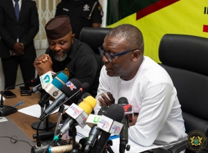 Implementation Of Recommendations Of The Ministerial Committee Set Up To Enquire Into The Death Of Nigerian Boxer Gabriel Oluwasegun Olanrewaju Which Occurred On 29th March 2025