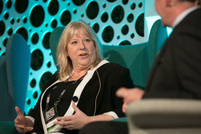 Commonwealth Games Federation appoints Sadleir new chief executive
