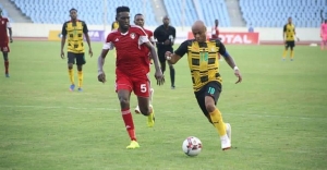 Andre Ayew Nets Brace To Give Ghana Victory Against Sudan