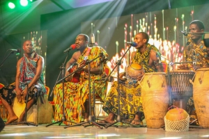 Kwan Pa releases funny new single and video &ldquo;TAFO STATION&rdquo; about tro tro life in Ghana