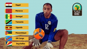 Beach Soccer AFCON, Senegal 2021: Seychelles qualify after Madagascar withdrawal