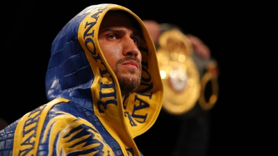 Commey, Lomachenko set for December 11 bout - Reports