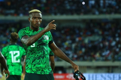 Top 10 players to watch as 2023 Africa Cup of Nations