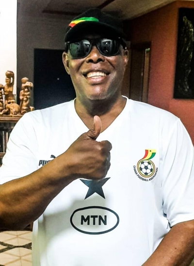 Nana Kwasi Gyan-Apenteng&rsquo;s Afcon 2024 Diary &ndash; 6 Calling All Miracleticians