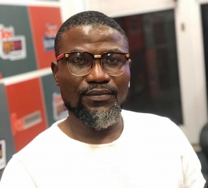 Standard of Ghana Premier League has not fallen &ndash; Laryea Kingston