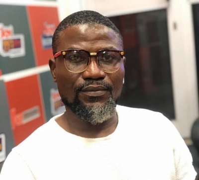 Standard of Ghana Premier League has not fallen &ndash; Laryea Kingston