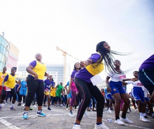 VRA Ladies to participate in Women&rsquo;s 5K Virtual Walk / Run