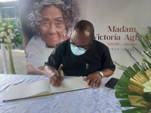 Ghana Boxing Authority (GBA) expresses sympathy to Agbotui and Rawlings families.
