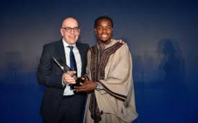 Abdul Fatawu Issahaku Clinches Leicester City&rsquo;s Young Player of the Year Award
