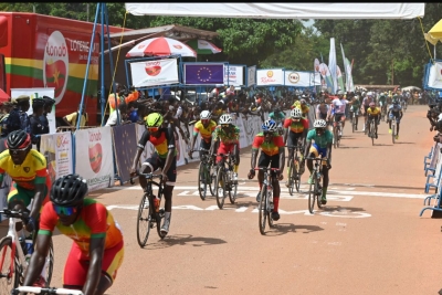 Tour Du Faso 2024: Stage 6 - Bobo &ndash; Dioulasso -Banfora 85.77km