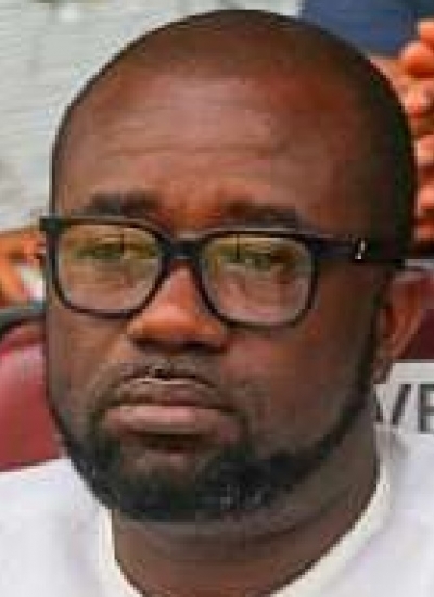Kurt Okraku takes full responsibility of Black Stars' horrendous 2021 AFCON performance