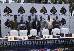 Ace Power Promotions announces 12 bouts package on October 16 at La Palm Royal Beach Hotel