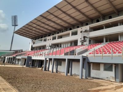African Games in Ghana is big opportunity for companies - Yaw Sakyi Afari
