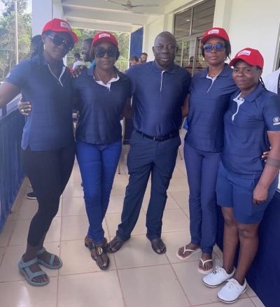 Four Lady Golfers To Undergo PGA Training