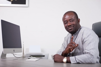 GFA President urges Black Satellites to make Ghana proud at U20 AFCON