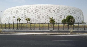 One year to go until 2022 World Cup - is Qatar ready?