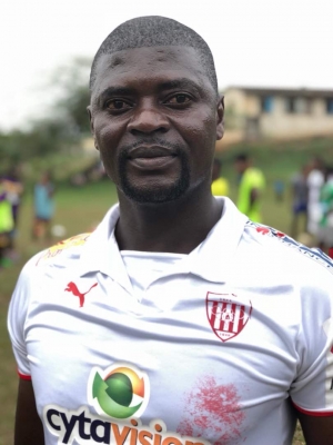 Medeama SC coach Samuel Boadu set to join Accra Hearts of Oak