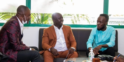 Akwaboah to thrill guests at 46th MTN SWAG Awards