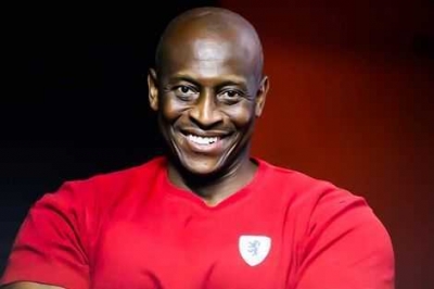 Herbert Mensah removed as Ghana Rugby Union president