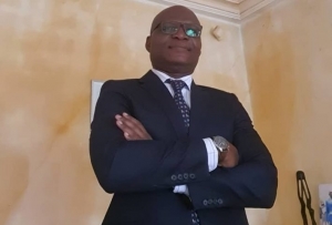 Arab Boxing: Africa Will Be Present At The Russian Grand Prix - Richard Ella B&eacute;kal&eacute;