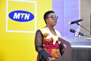Georgina Fiagbenu's 'WISH LIST' Book To Be Launched On November 5