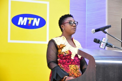 Georgina Fiagbenu's 'WISH LIST' Book To Be Launched On November 5
