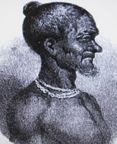 THE RISE AND FALL OF THE AHANTA KINGDOM&nbsp;