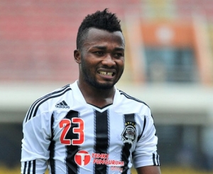 Gladson Awako ready for Black Stars chance