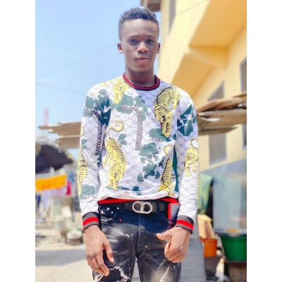 Tokyo 2020: All Eyes And Hope On Samuel Takyi
