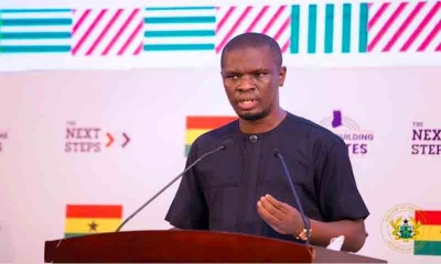 Parliament green-lights ghs195.7M 2024 budget for Sports Ministry