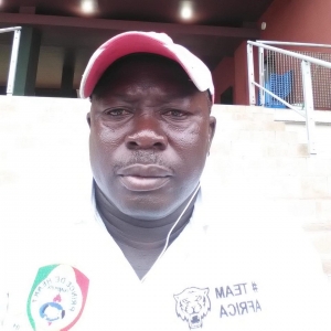 Coach Allotey tips Mustapha Kamoko to come back stronger after defeat in UAE