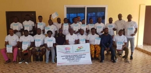 GAA Hold Athletics Olympic Dividend Programs For Coaches