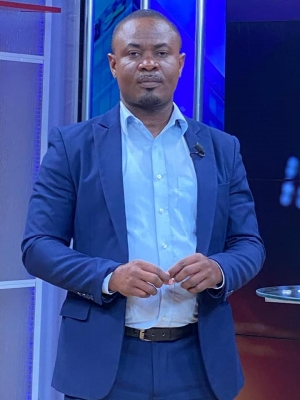 Dreamland Sports Plus CEO, Olla Williams Rallies Support For Black Stars