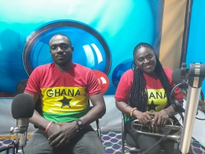 Heroes Supporters Group ready to support Ghana Black Stars at the FIFA World Cup in USA, Mexico and Canada