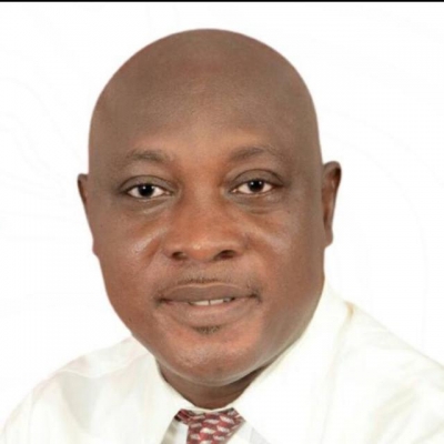 Division One League Board Member Justice Boison reported dead