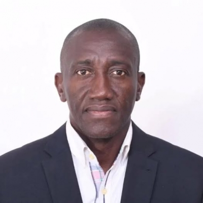 Resetting Ghana Boxing Authority  ... Patrick Johnson returns as Secretary General
